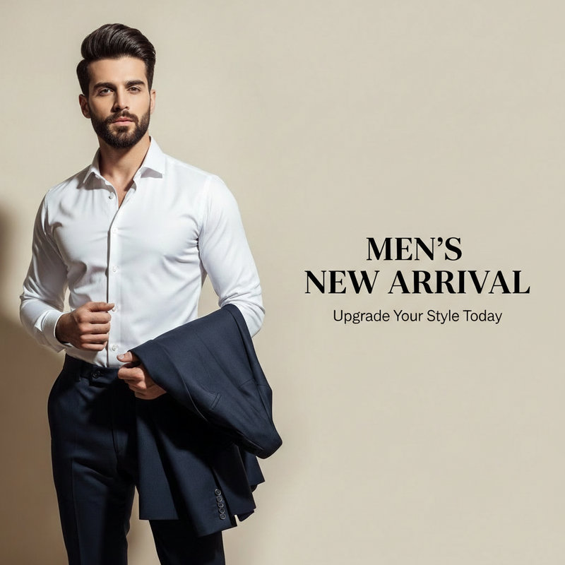Men's Fashion