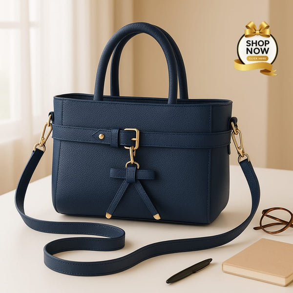 Premium Quality Shoulder Bag for Girls – Stylish & Spacious (Medium Size)